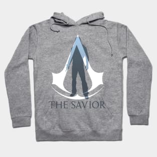 The Savior Hoodie